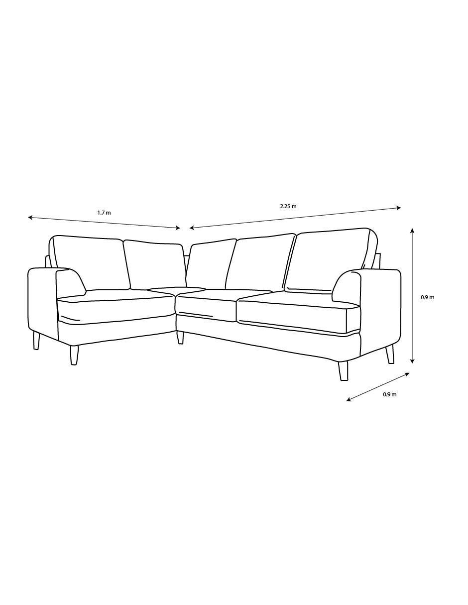 Sala modular Modulares 5