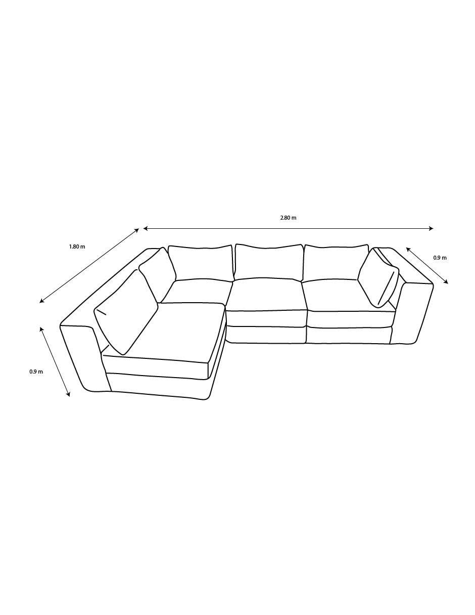 Sala modular 8