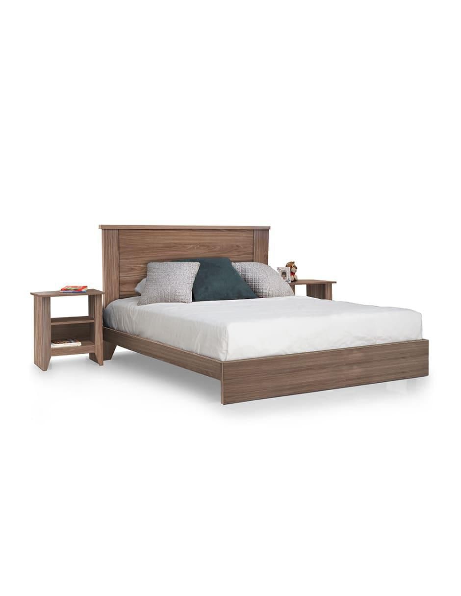 Set recámara Ferrero de MDF Set recámara Ferrero de MDF