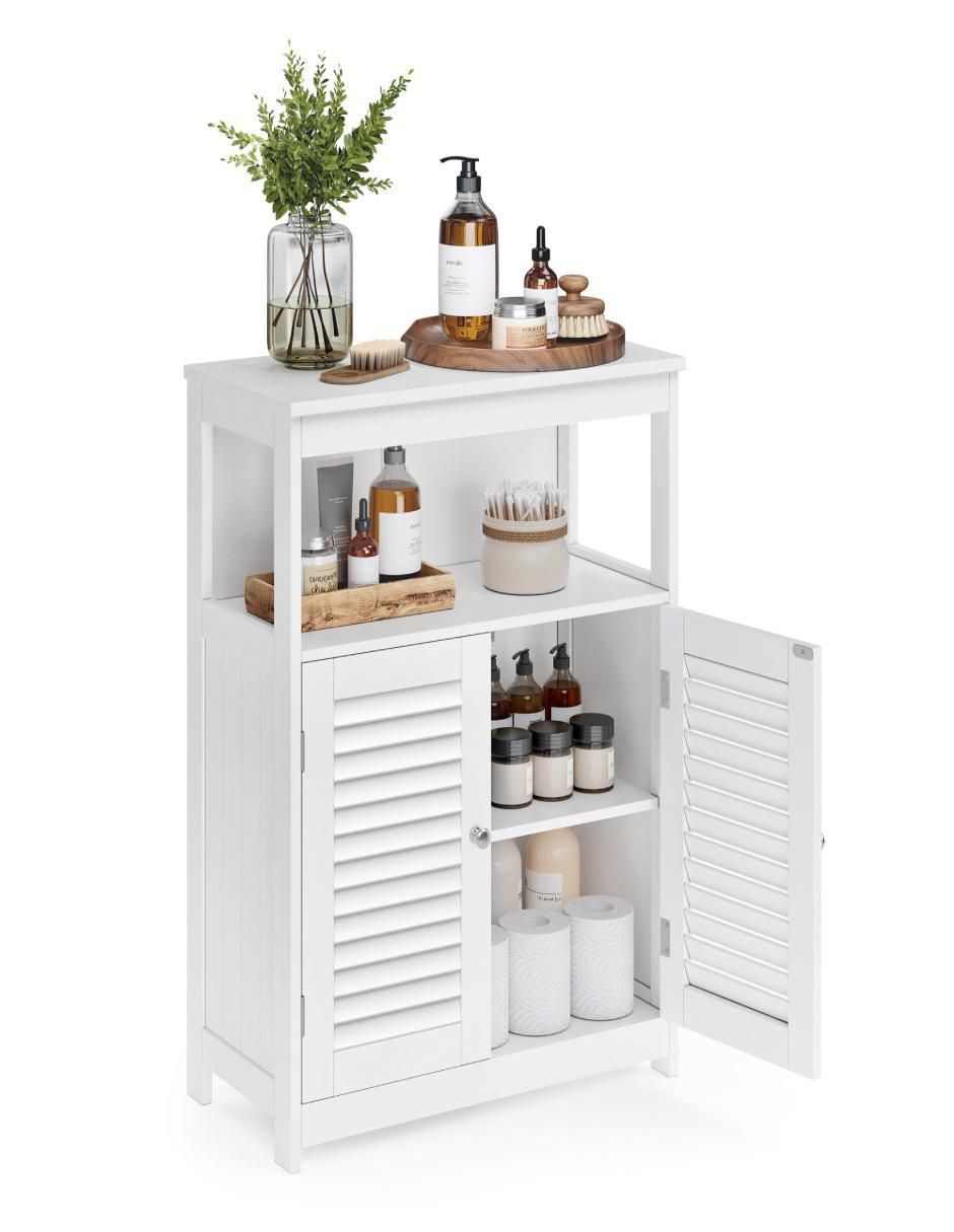 Gabinete armable Saggio de MDF 3