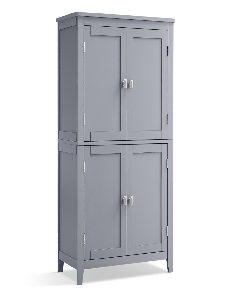 Gabinete armable Helan de MDF