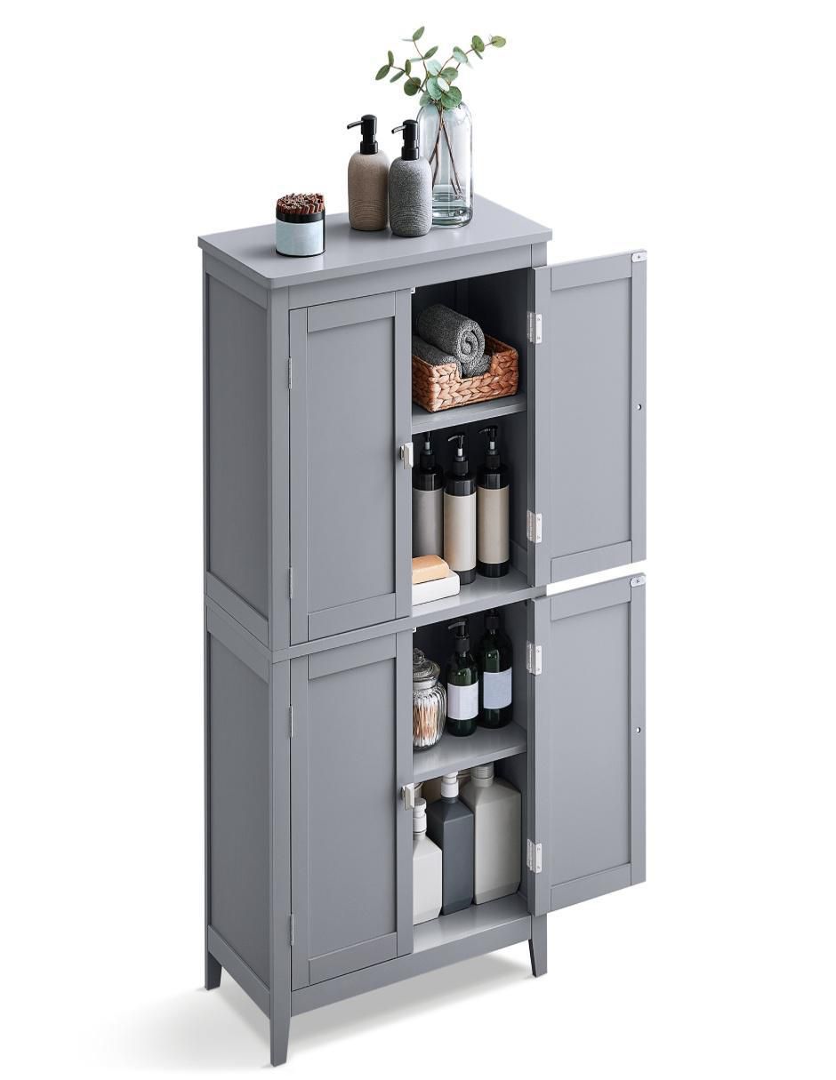 Gabinete armable Helan de MDF 2