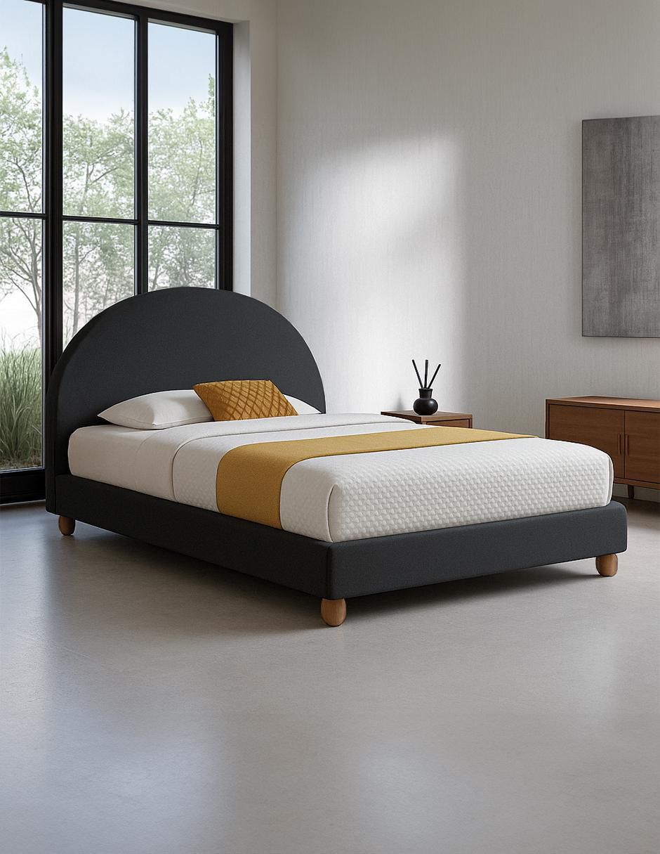 Cama de madera 3