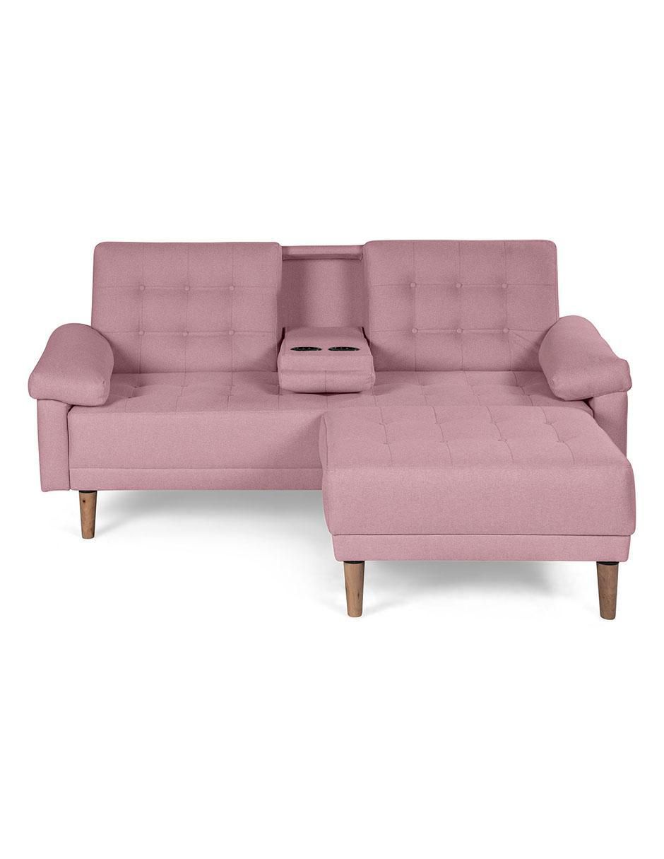 Sala modular Praia de lino