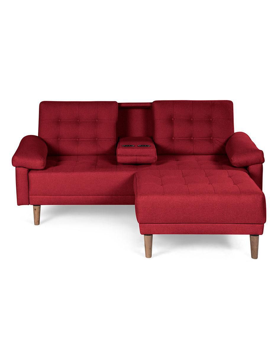 Rojo 5