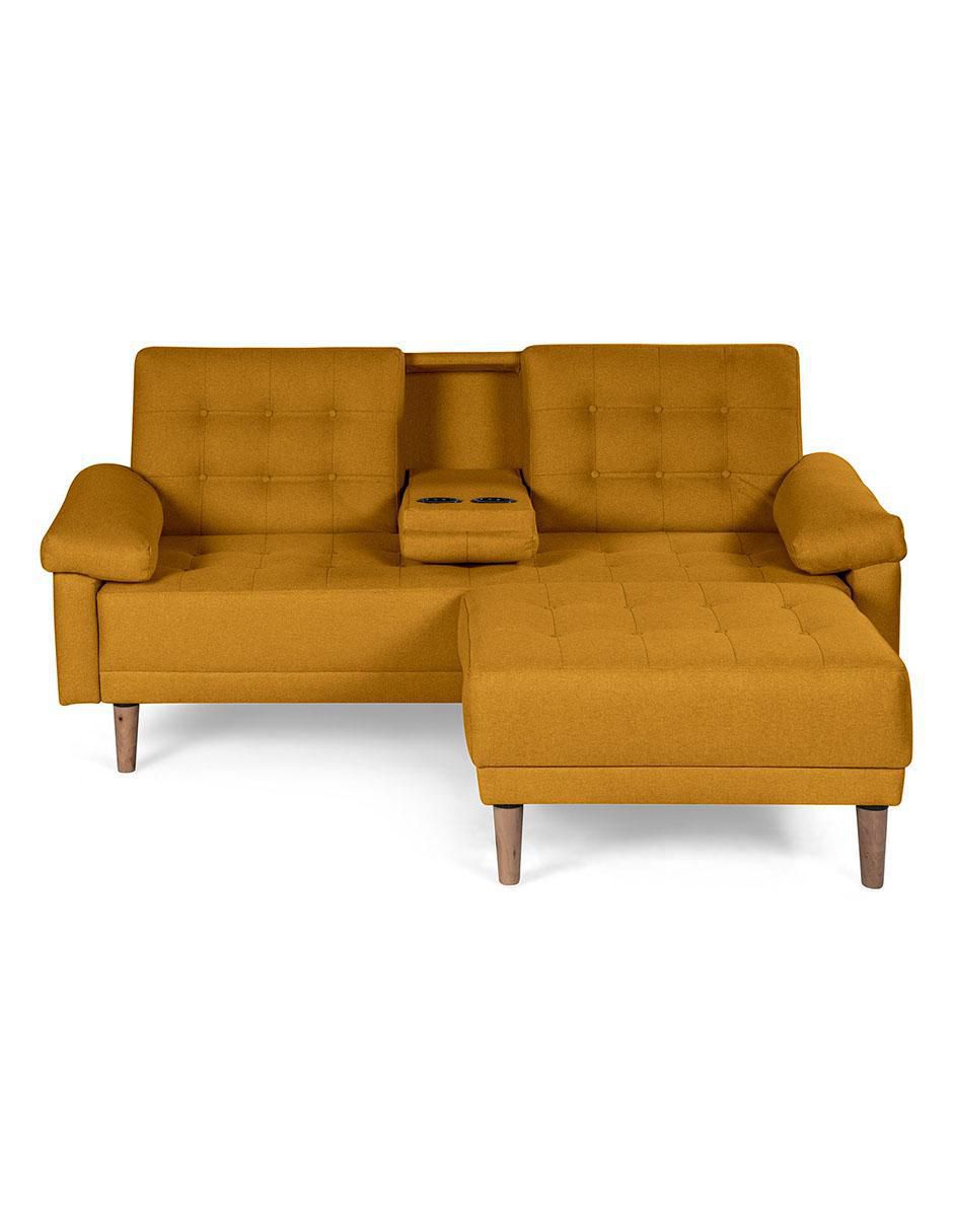 Sala modular Praia de lino
