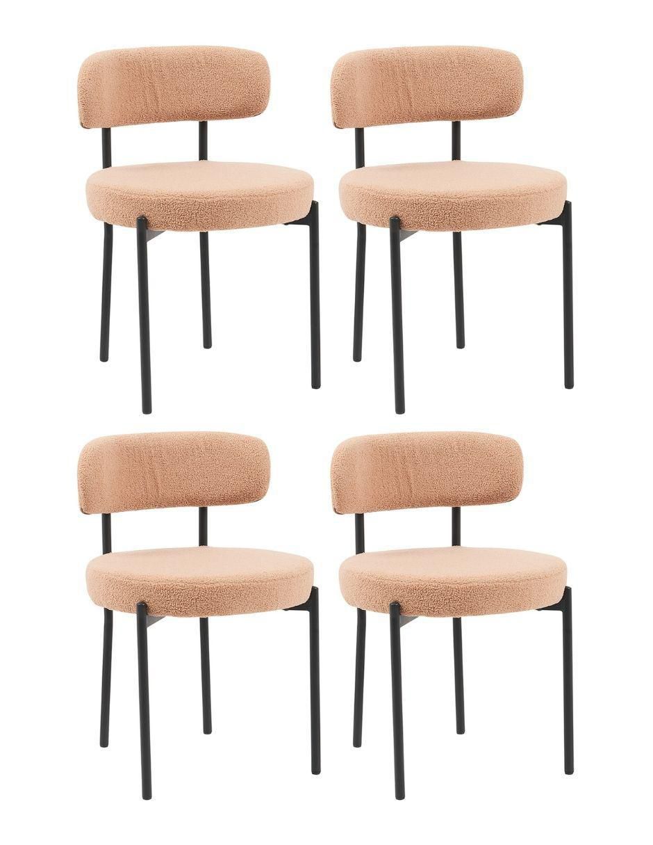 Juego de sillas 4 piezas Contempo adulto 1