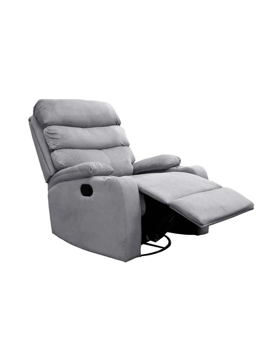 Reclinable de poliéster 2