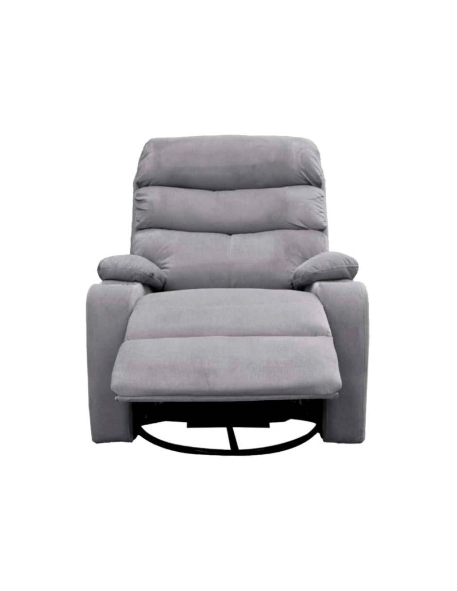 Reclinable de poliéster 4