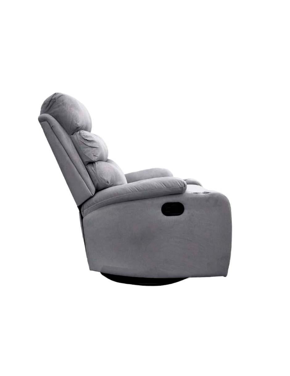 Reclinable de poliéster 5