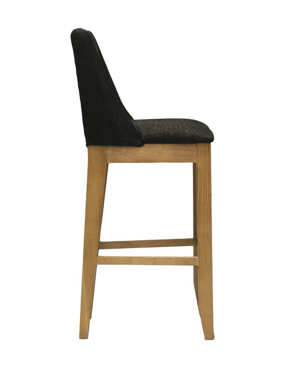 Juego de sillas 2 piezas Nápoles de madera adulto 6