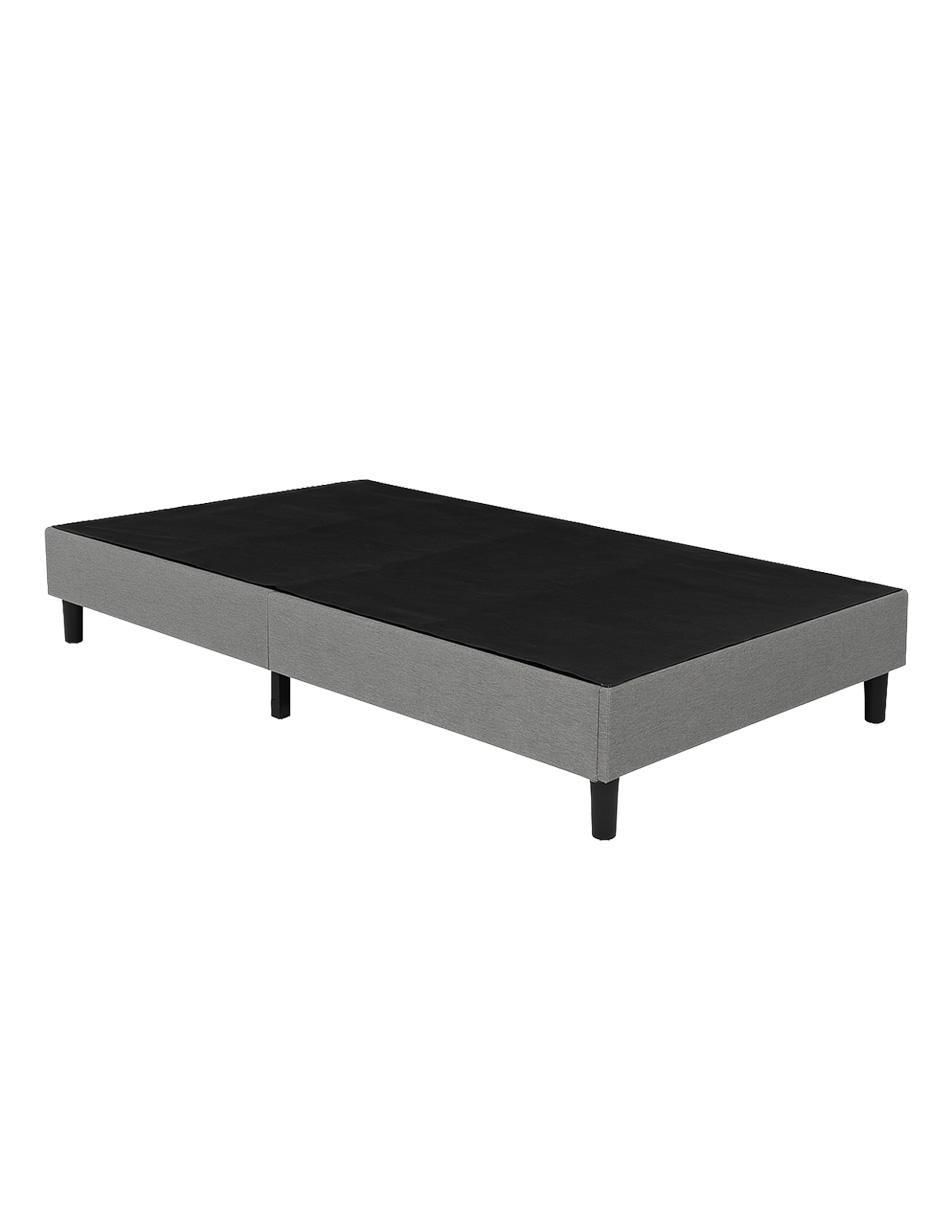 Base para cama armable Condesa de madera ind 1
