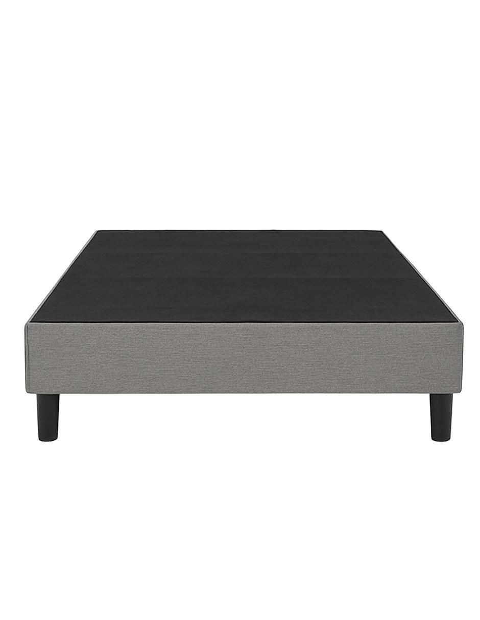 Base para cama armable Condesa de madera ind 6