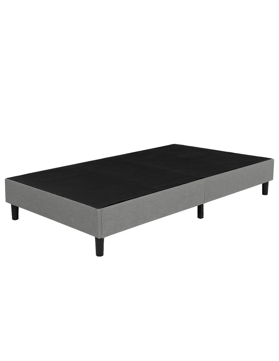 Base para cama armable Condesa de madera ind 7