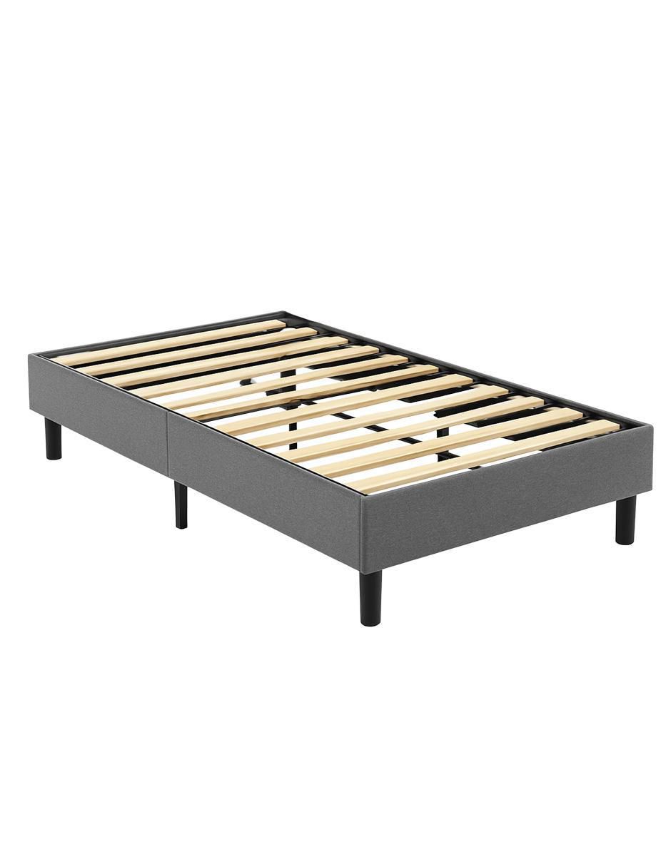 Base para cama armable Condesa de madera ind 8