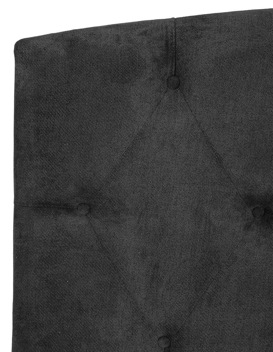 Cabecera armable Sigma de madera 3