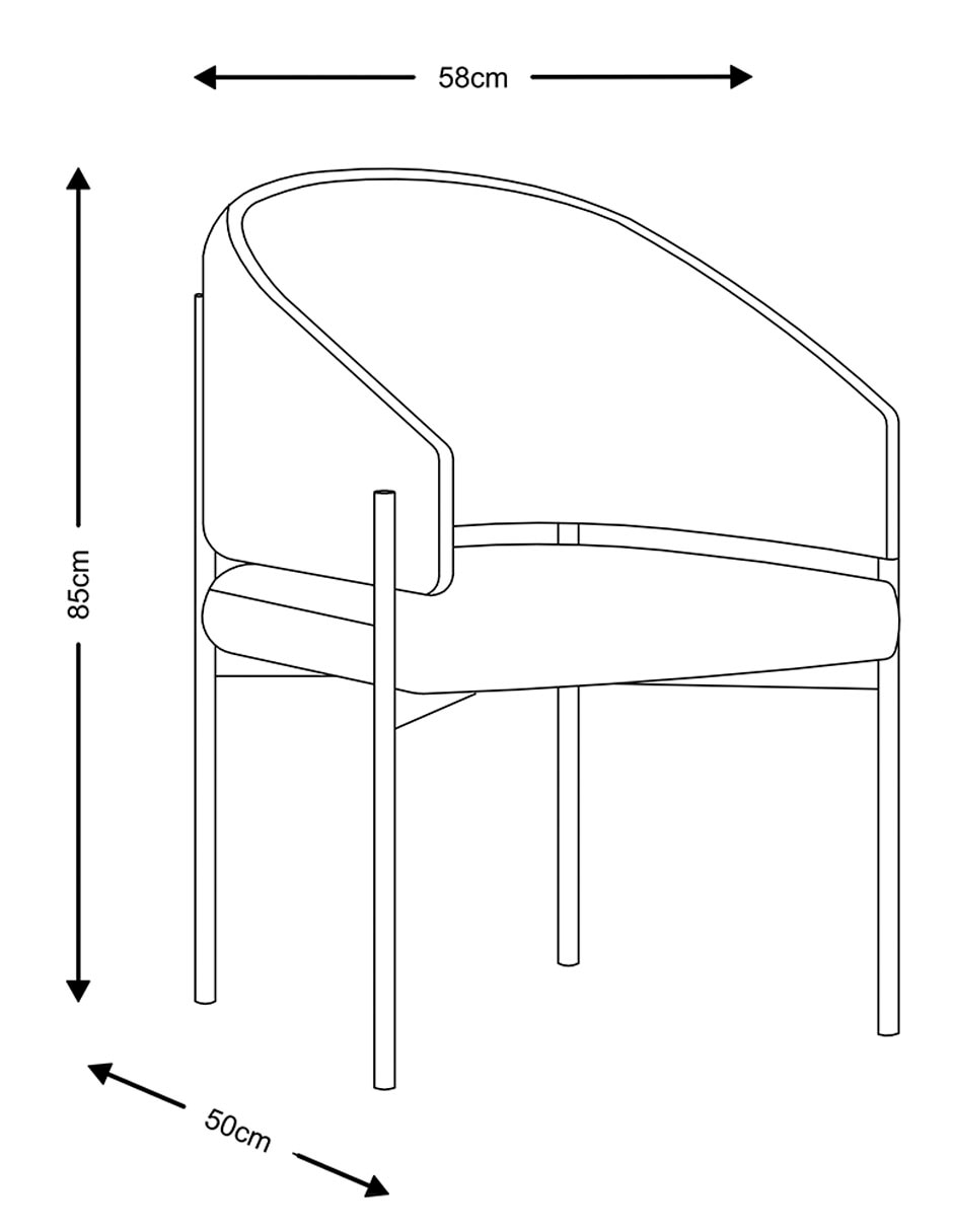 Silla Stan 6