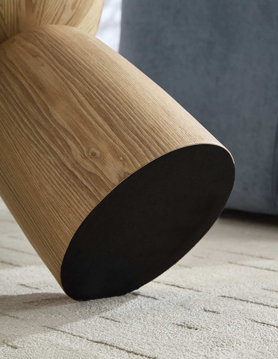 Mesa lateral Sanz 4