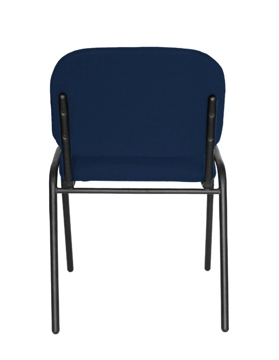 Juego de sillas 3 piezas de textileno adulto 3