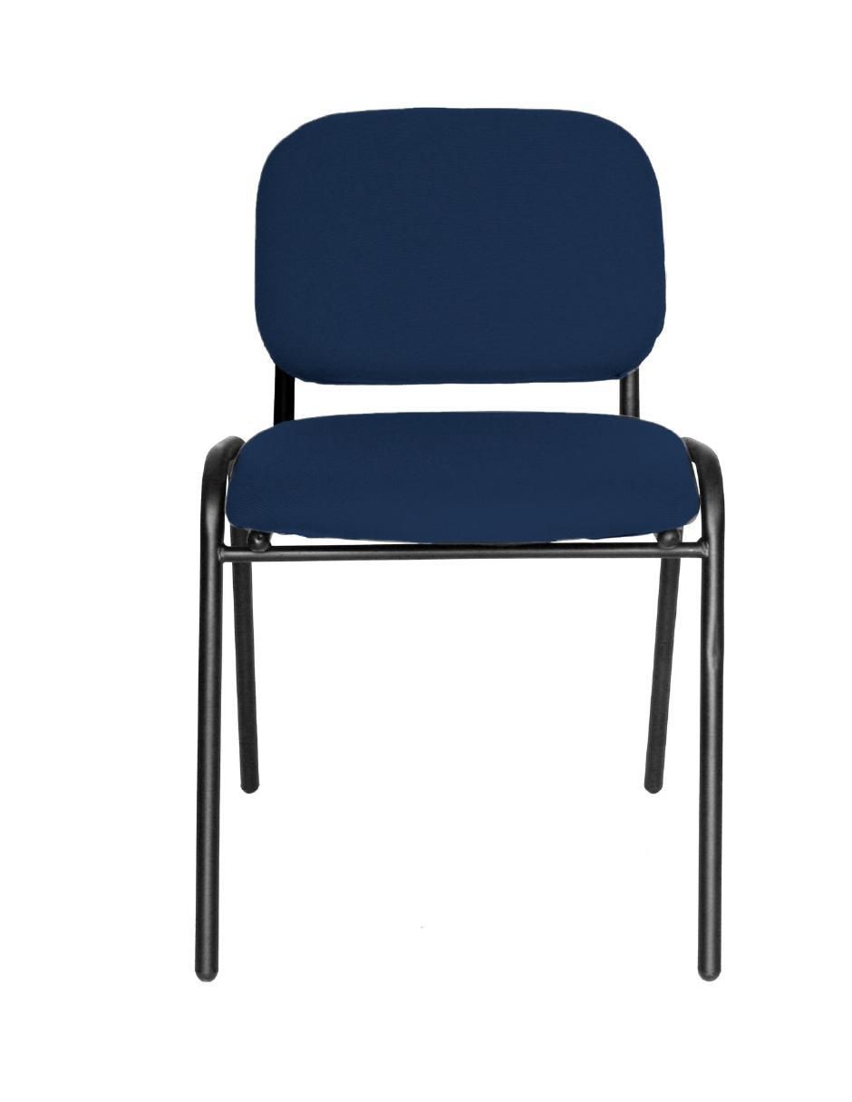 Juego de sillas 3 piezas de textileno adulto 5