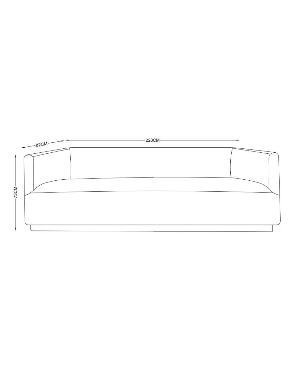 Love seat 6
