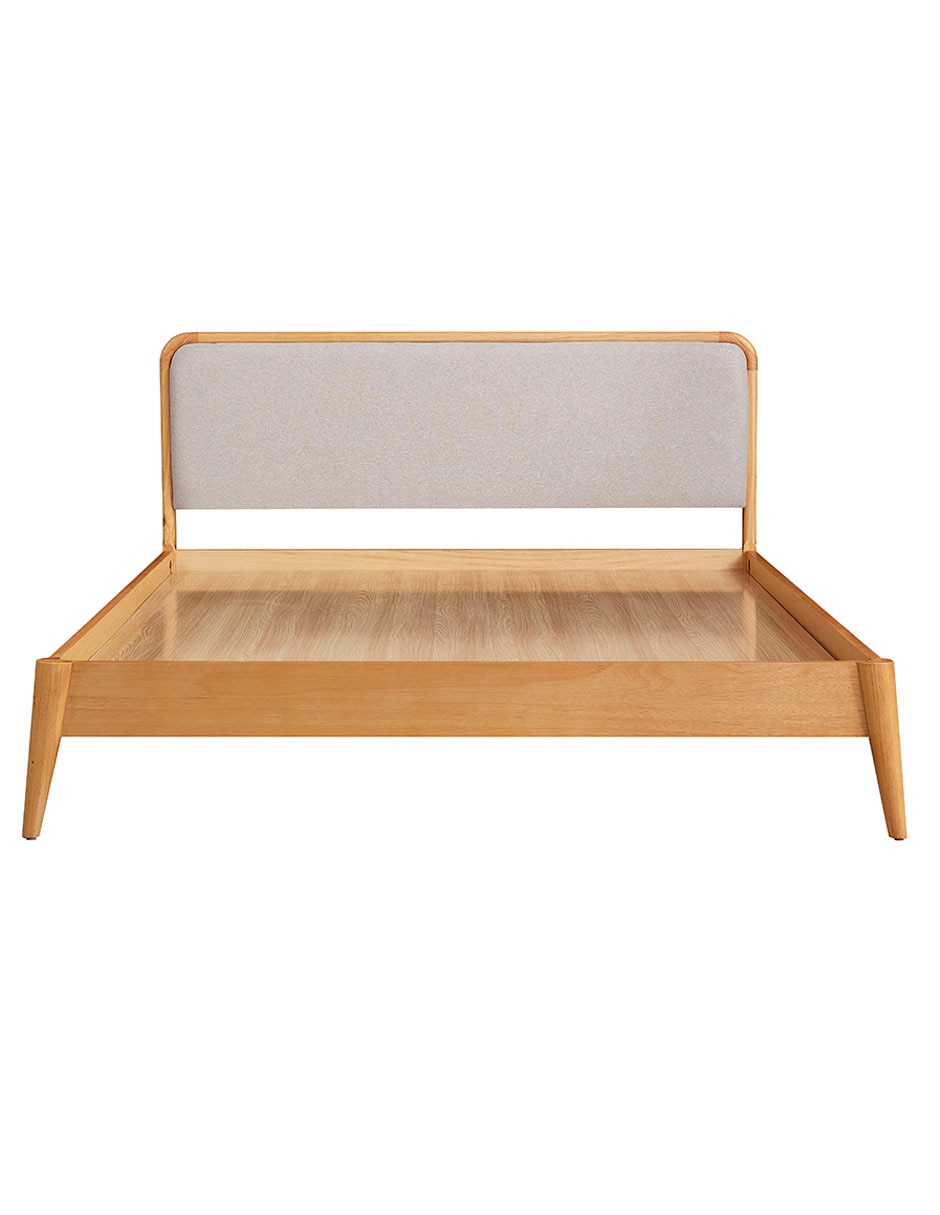 Cama Freya de madera