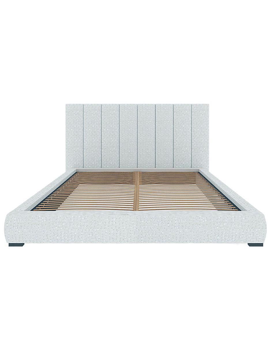Cama Moder Luxury Article de tela