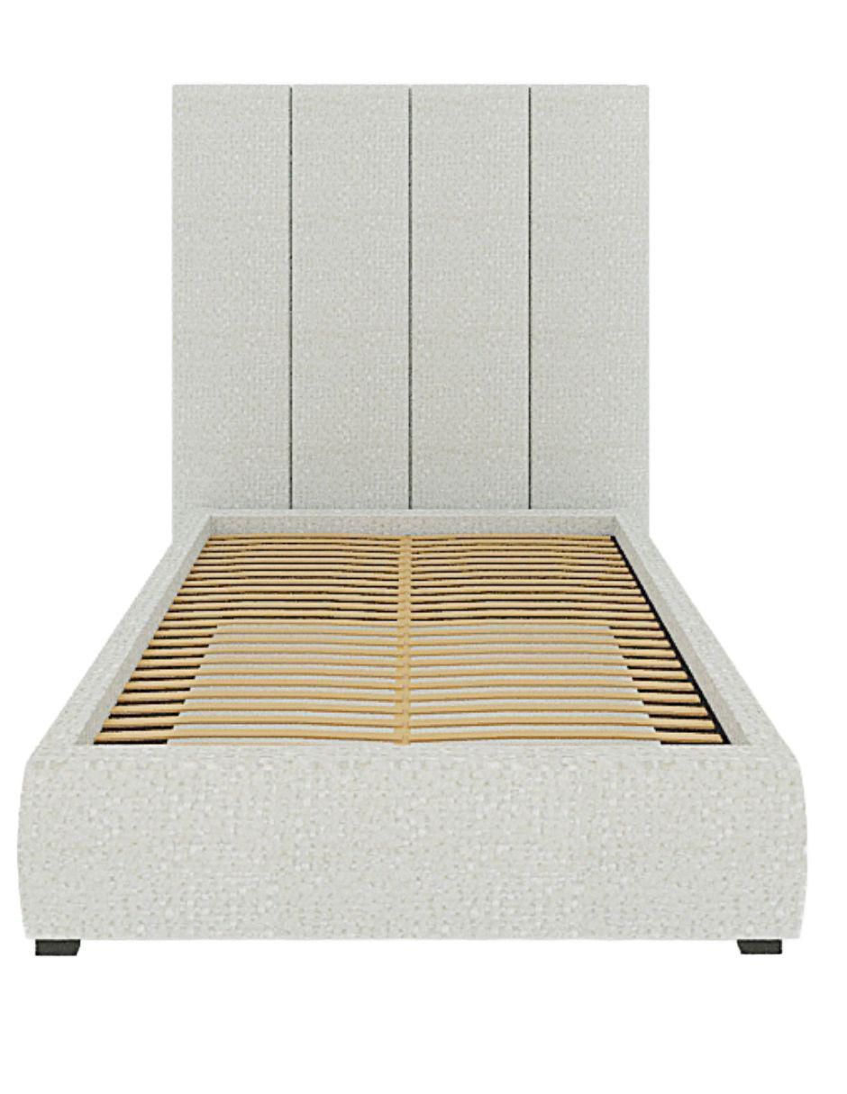 Cama Moder Luxury Article de tela