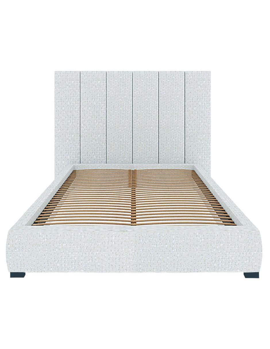 Cama Moder Luxury Article de tela