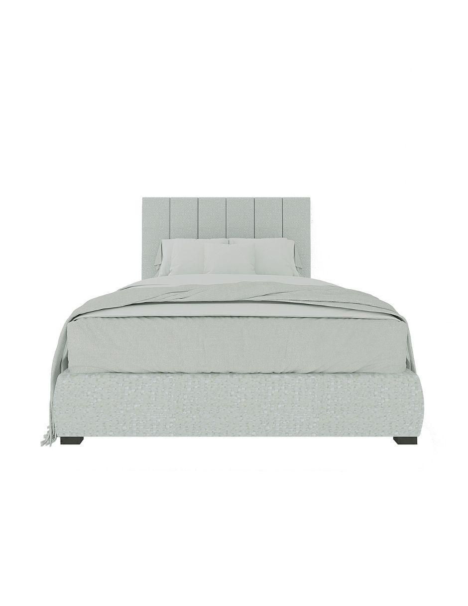 Cama Moder Luxury Article de tela 8
