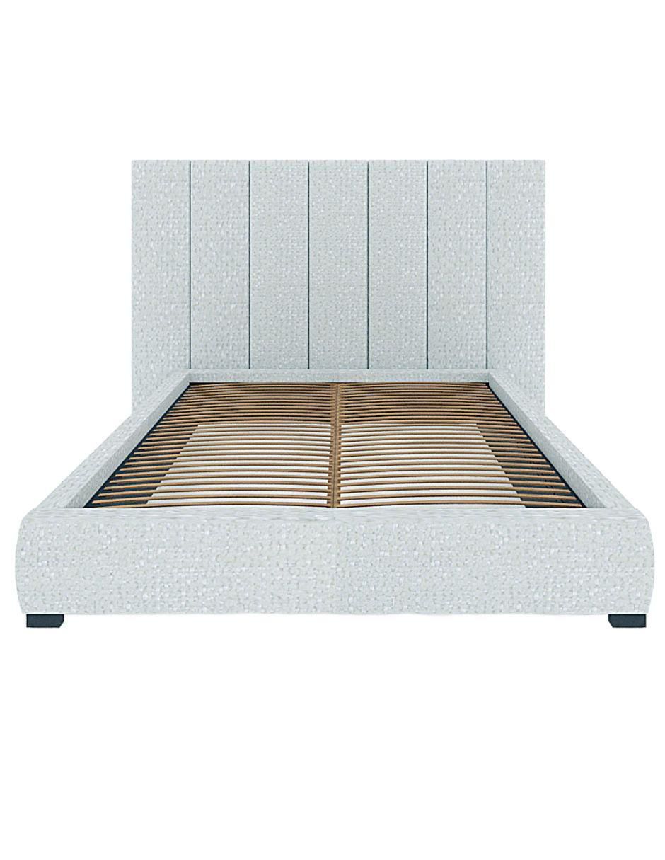 Cama Moder Luxury Article de tela