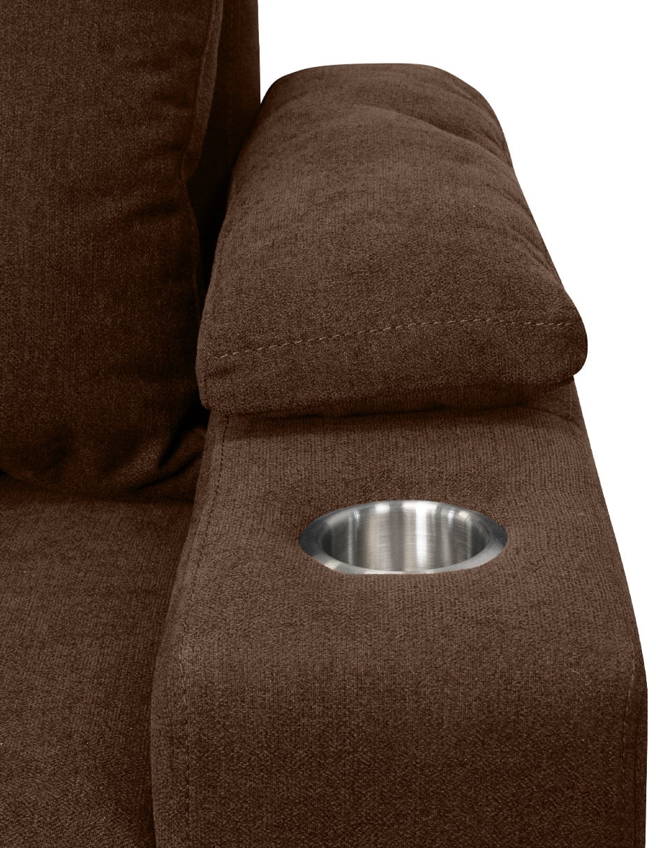 Sofá cama Norman de madera pino 16