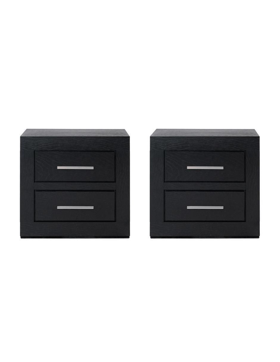 Set buró Ariadna de MDF