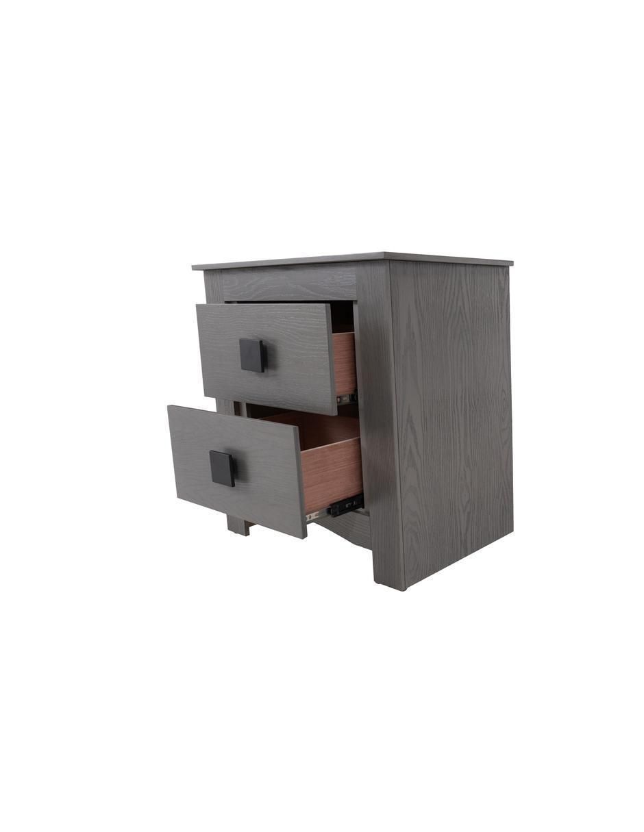 Set buró París de MDF 6