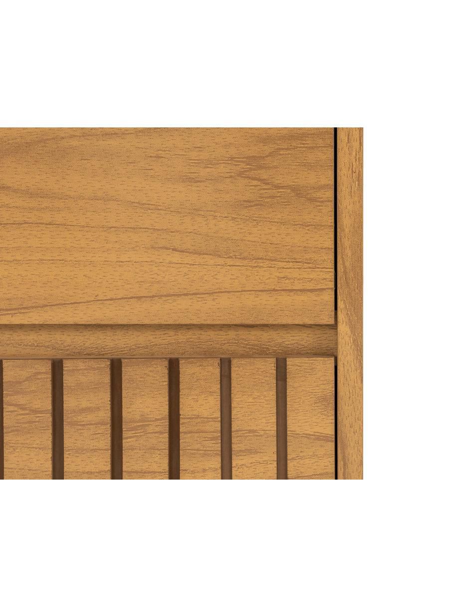 Set buró Qatar de MDF 5
