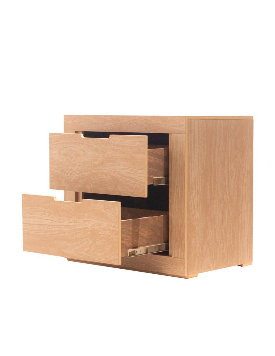 Set buró Regina de MDF 5