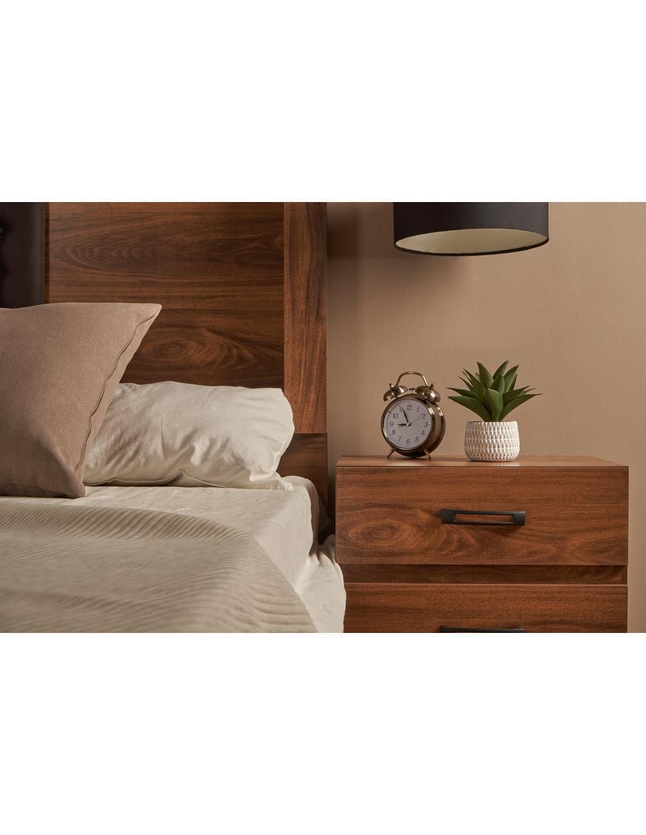 Set buró Saint Germain de MDF 5