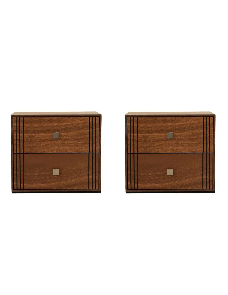 Set buró Sofía de MDF