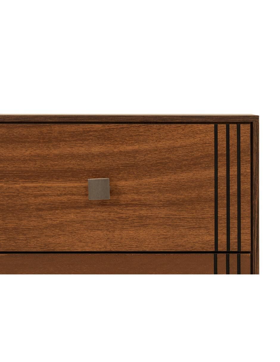 Set buró Sofía de MDF 4