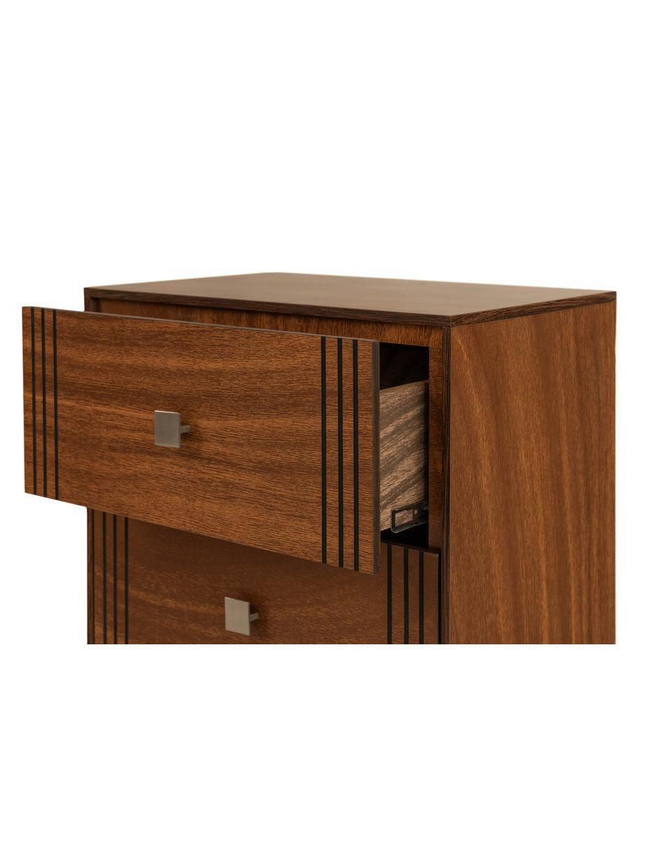 Set buró Sofía de MDF 5