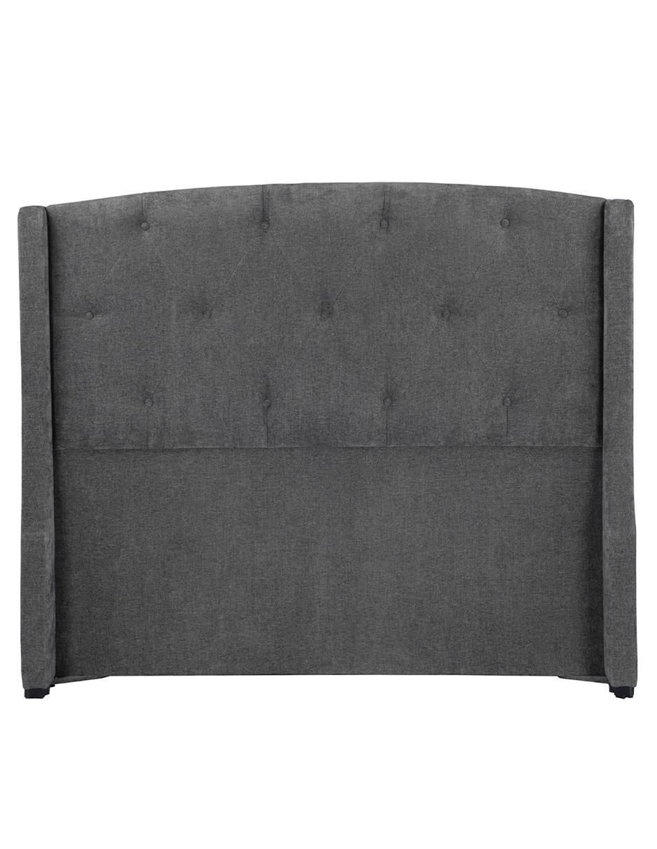 Gris oxford 1