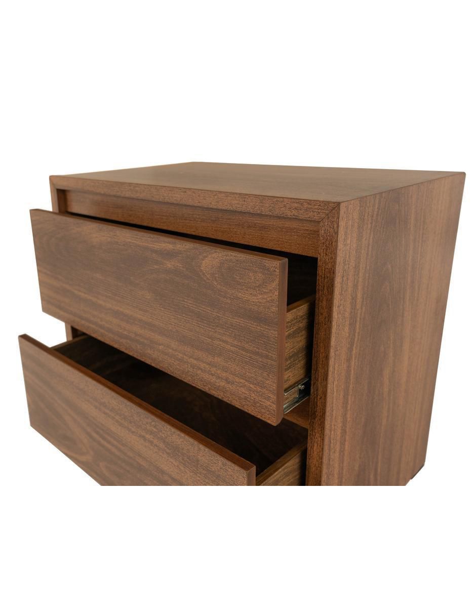 Set buró Amida de MDF 4