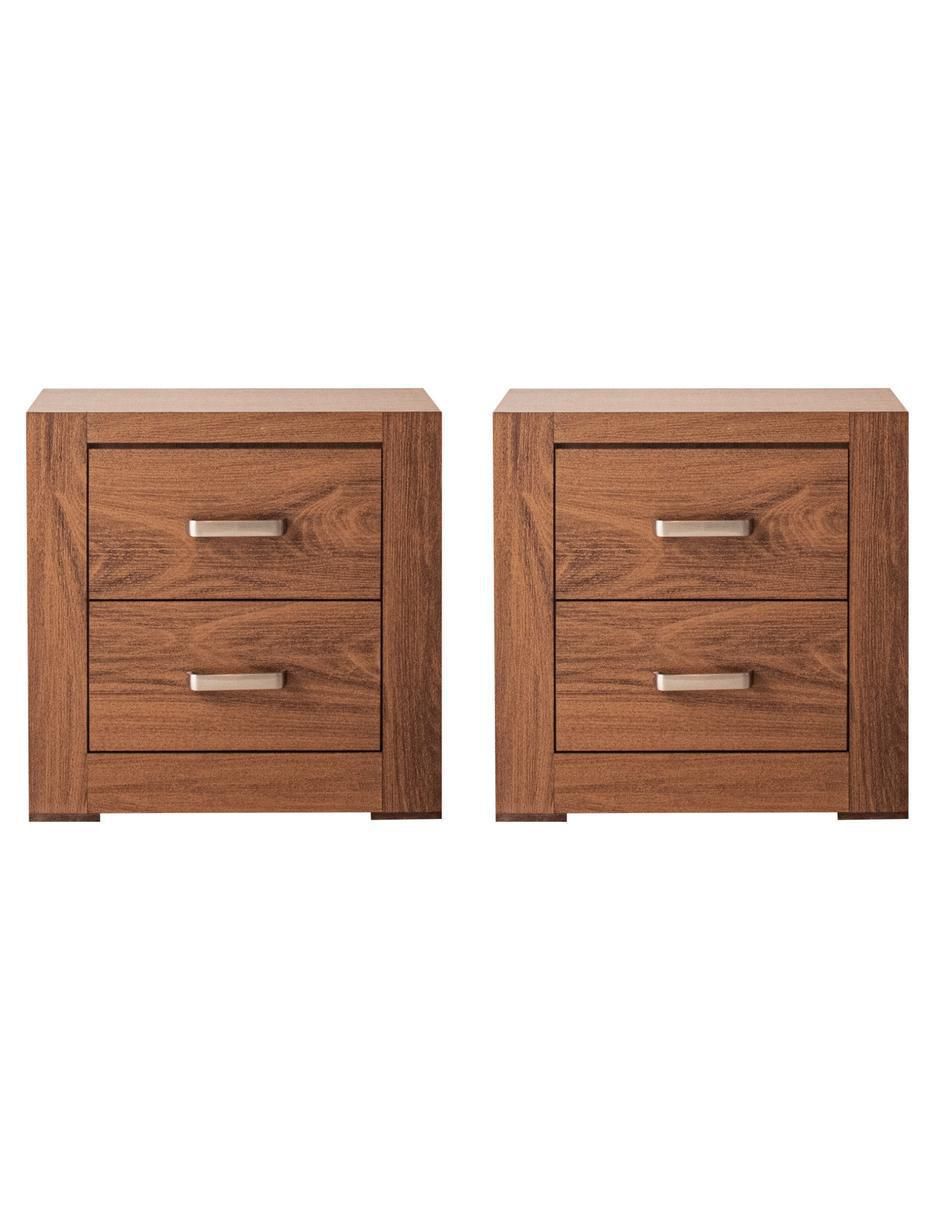 Set buró Zanetti de MDF