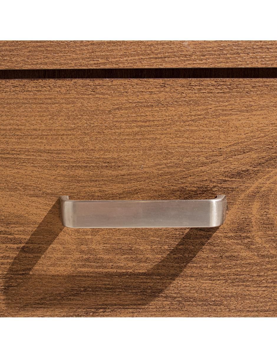 Set buró Zanetti de MDF 5