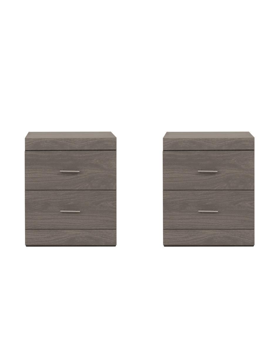 Set de buró Kira de MDF