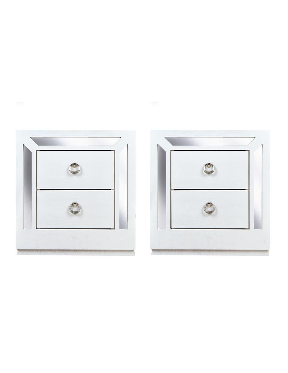 Set de buró Emma de MDF Set de buró Emma de MDF