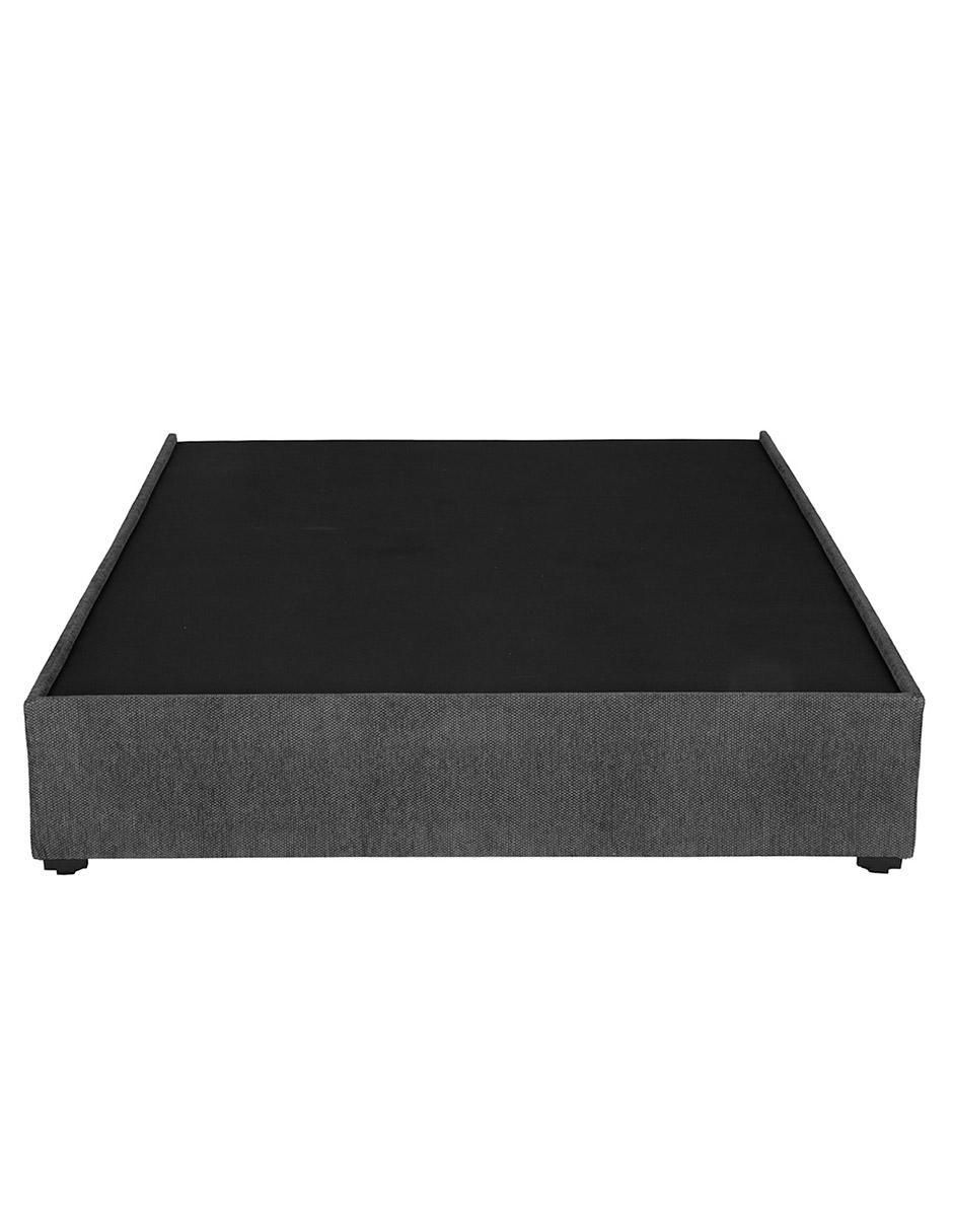 Base para cama de madera pino Base para cama de madera pino