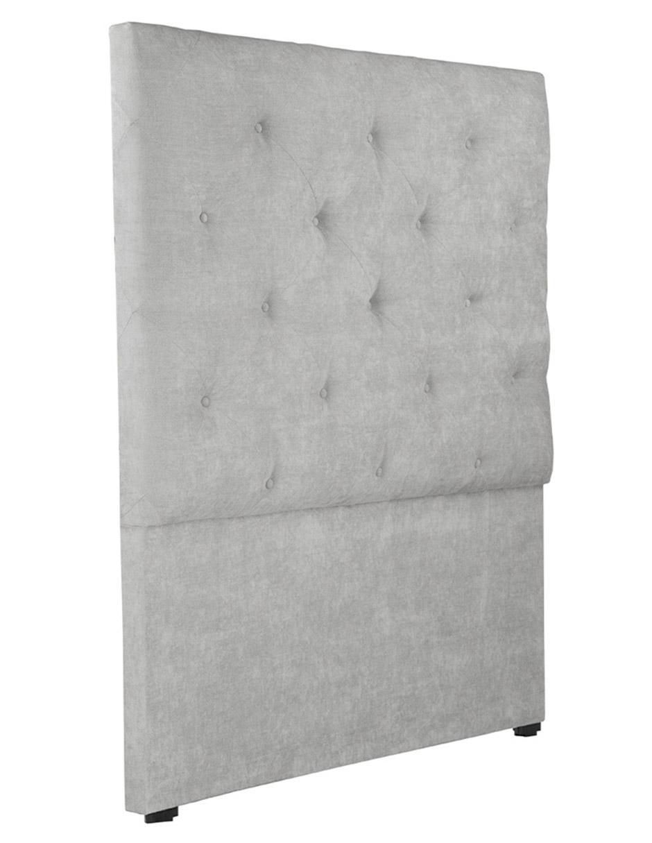 Cabecera de madera pino 3