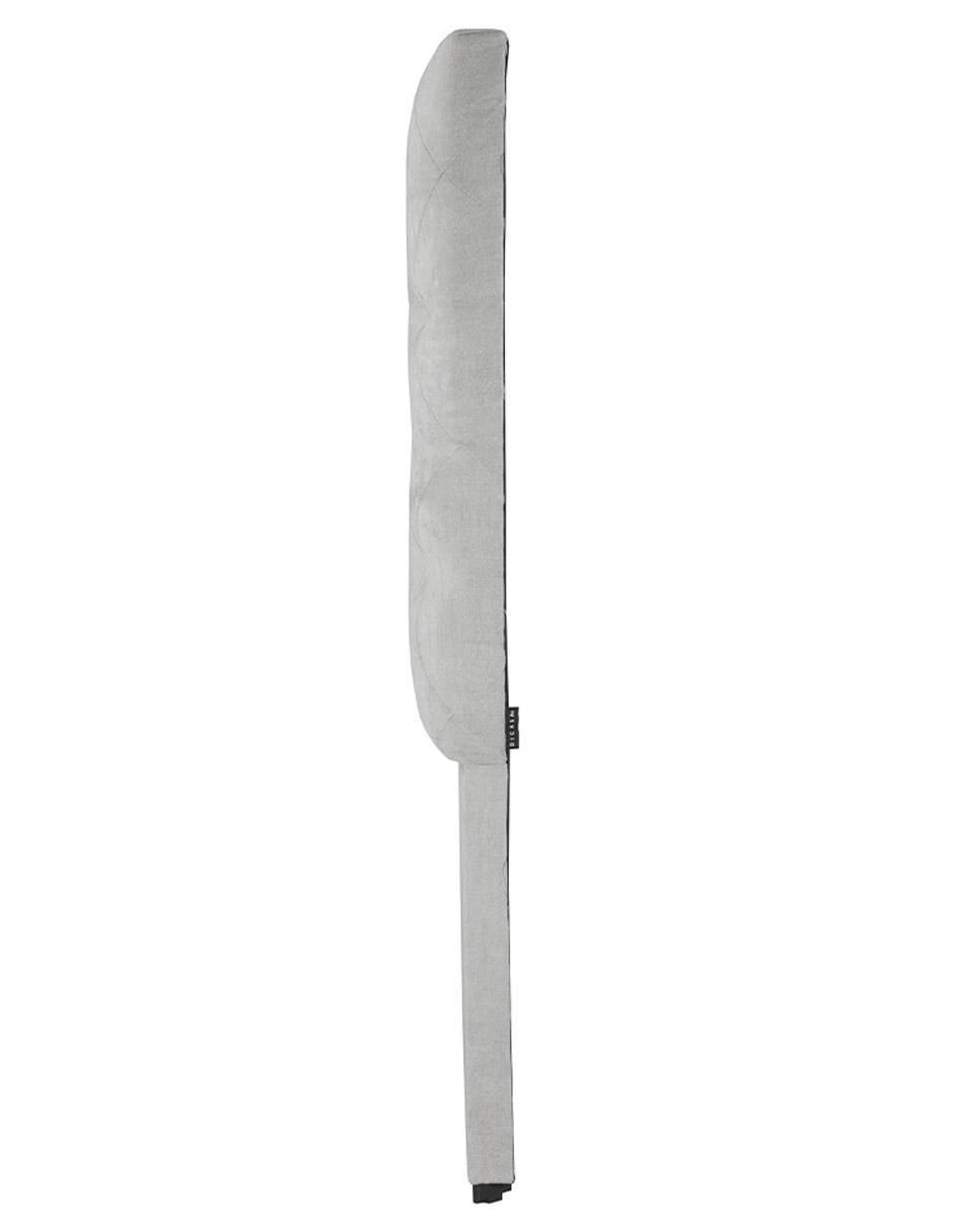 Cabecera de madera pino 6