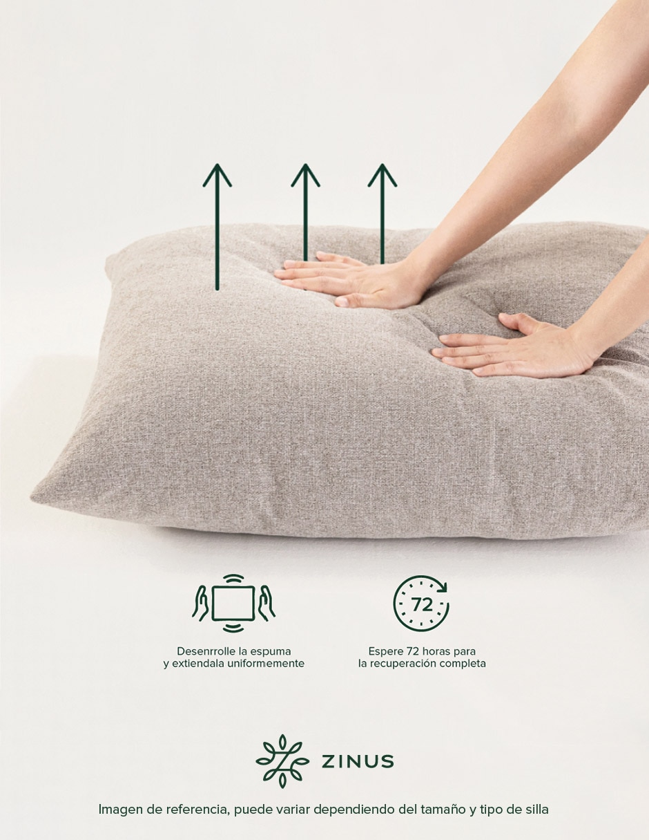Silla Aidan 3